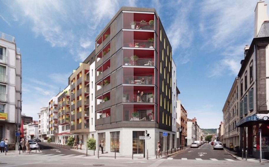 Eiffage Immobilier et Sergic Résidences Services lancent les nouvelles résidences seniors Cazam