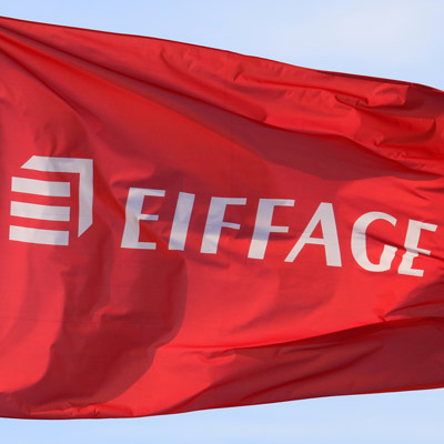 Working with Eiffage is to join a property company with a human perspective
