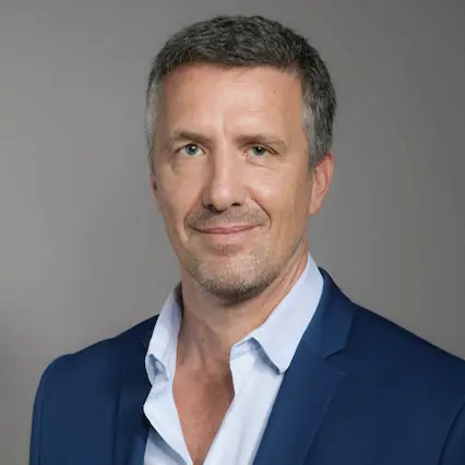 Guillaume GLOAGUEN